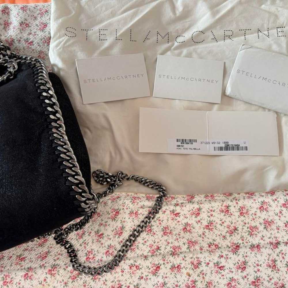 Superb Condition ★ Stella McCartney Falabella Min… - image 9