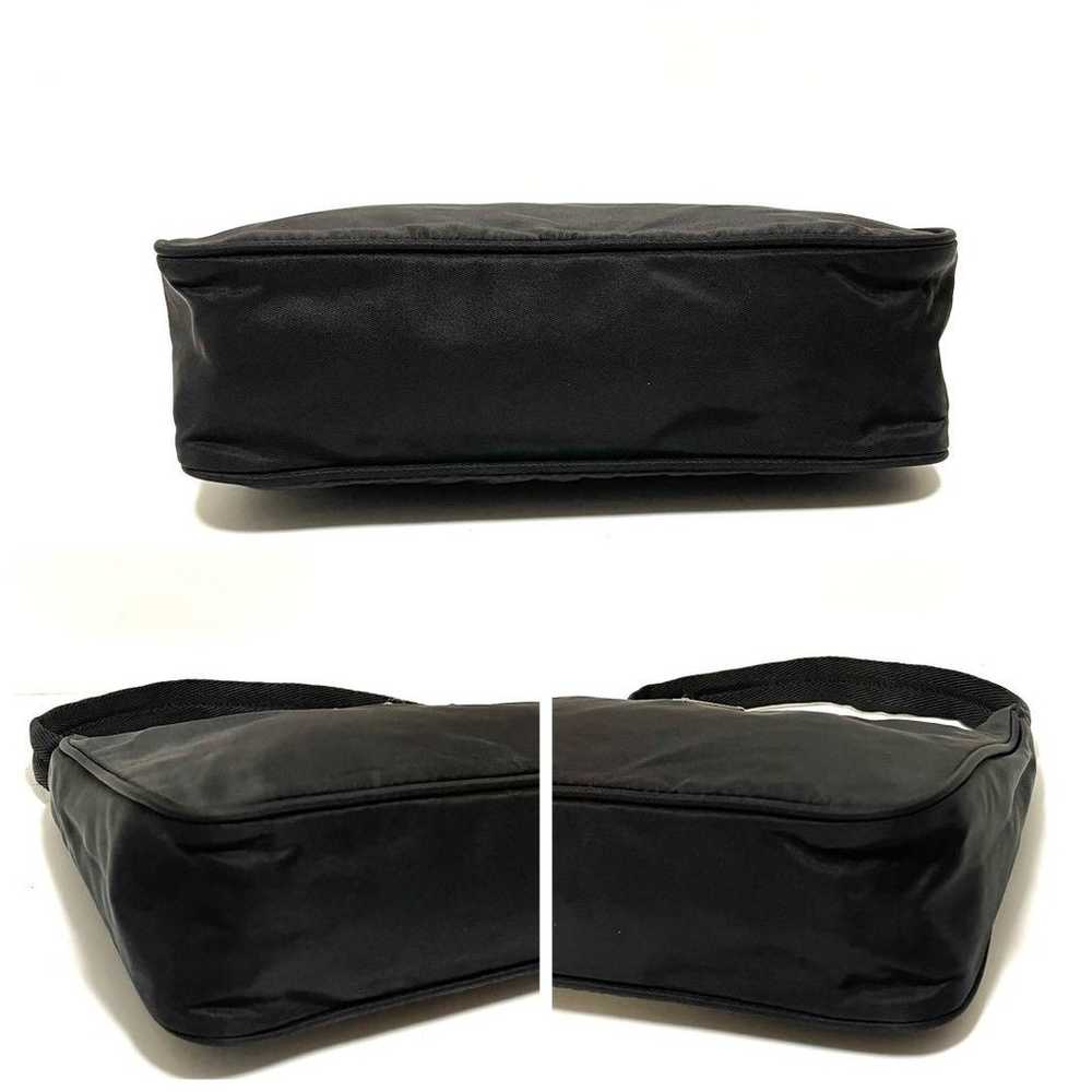 【Beautiful Condition】PRADA Handbag Accessory Pouc… - image 6