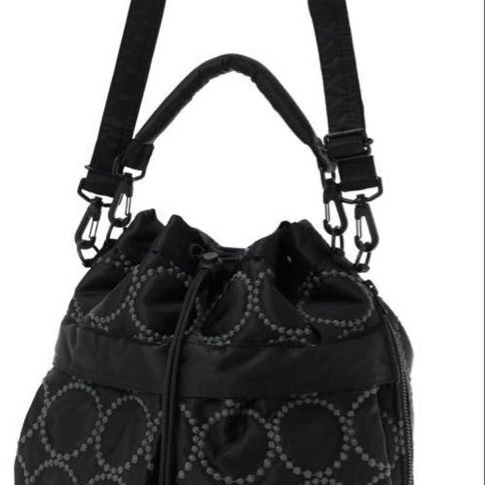 Porter Minaperhonen Collaboration Shoulder Bag - image 1