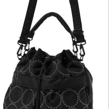 Porter Minaperhonen Collaboration Shoulder Bag