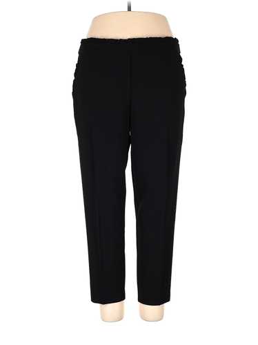 Sharagano Women Black Casual Pants 16