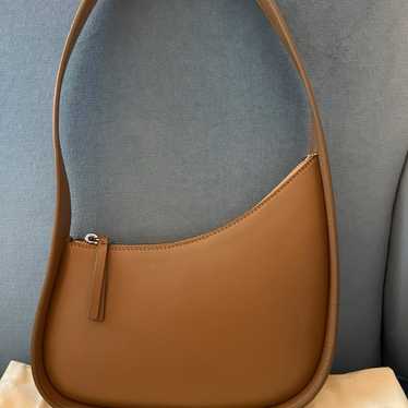 THE ROW Half Moon Bag Authentic NEW