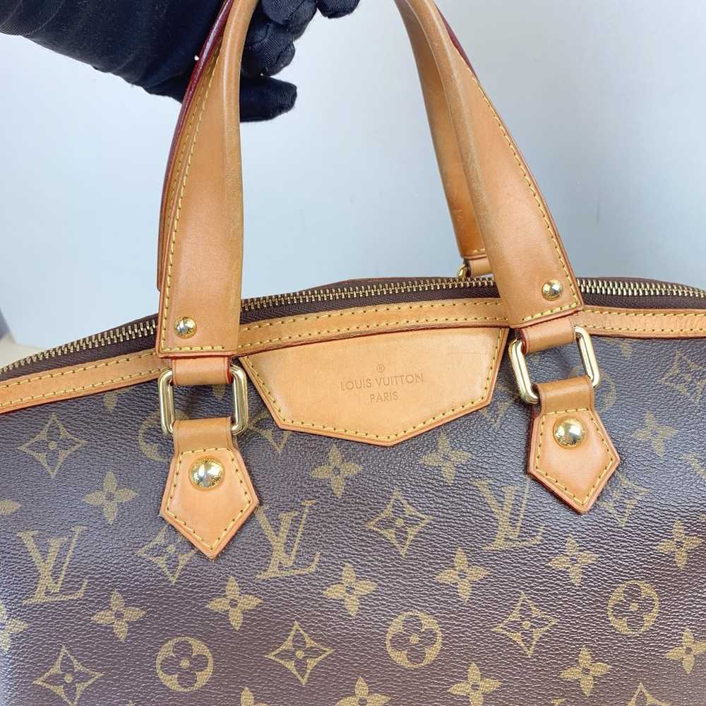 Louis Vuitton Monogram canvas Estrela Crossbody - image 10