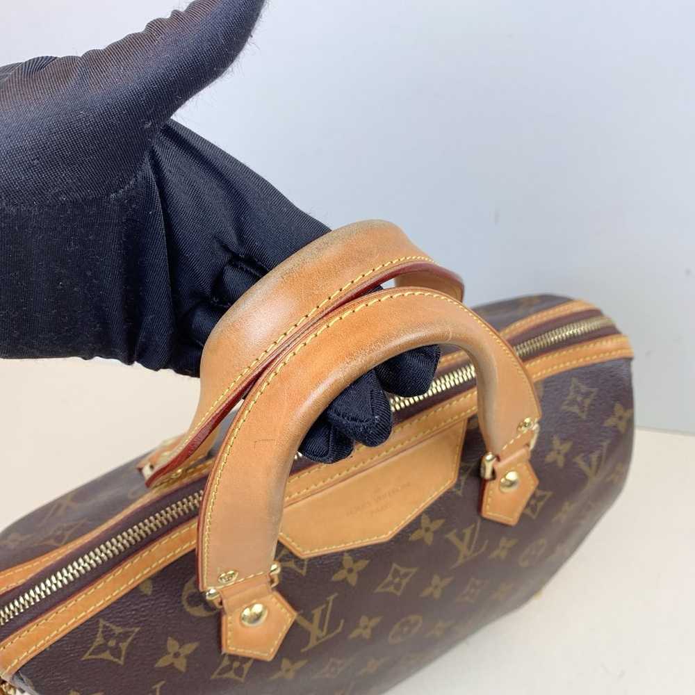 Louis Vuitton Monogram canvas Estrela Crossbody - image 11