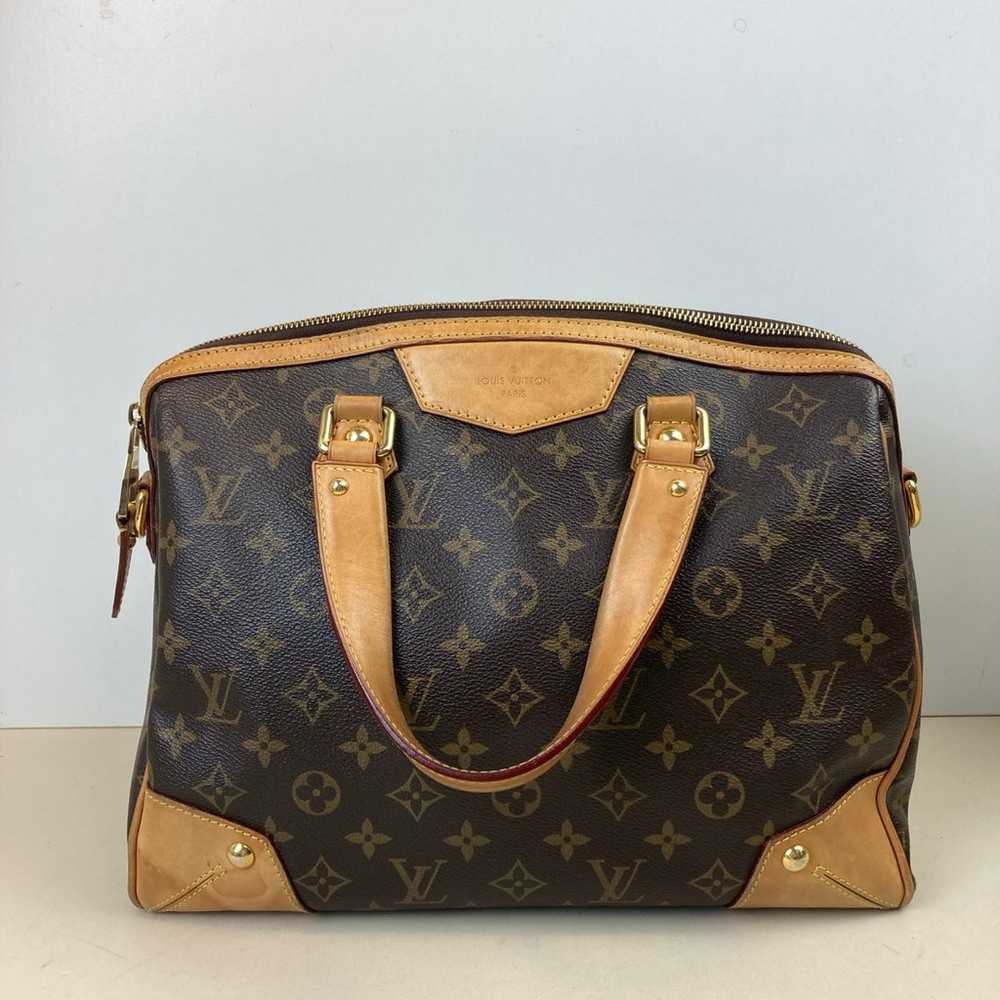 Louis Vuitton Monogram canvas Estrela Crossbody - image 2