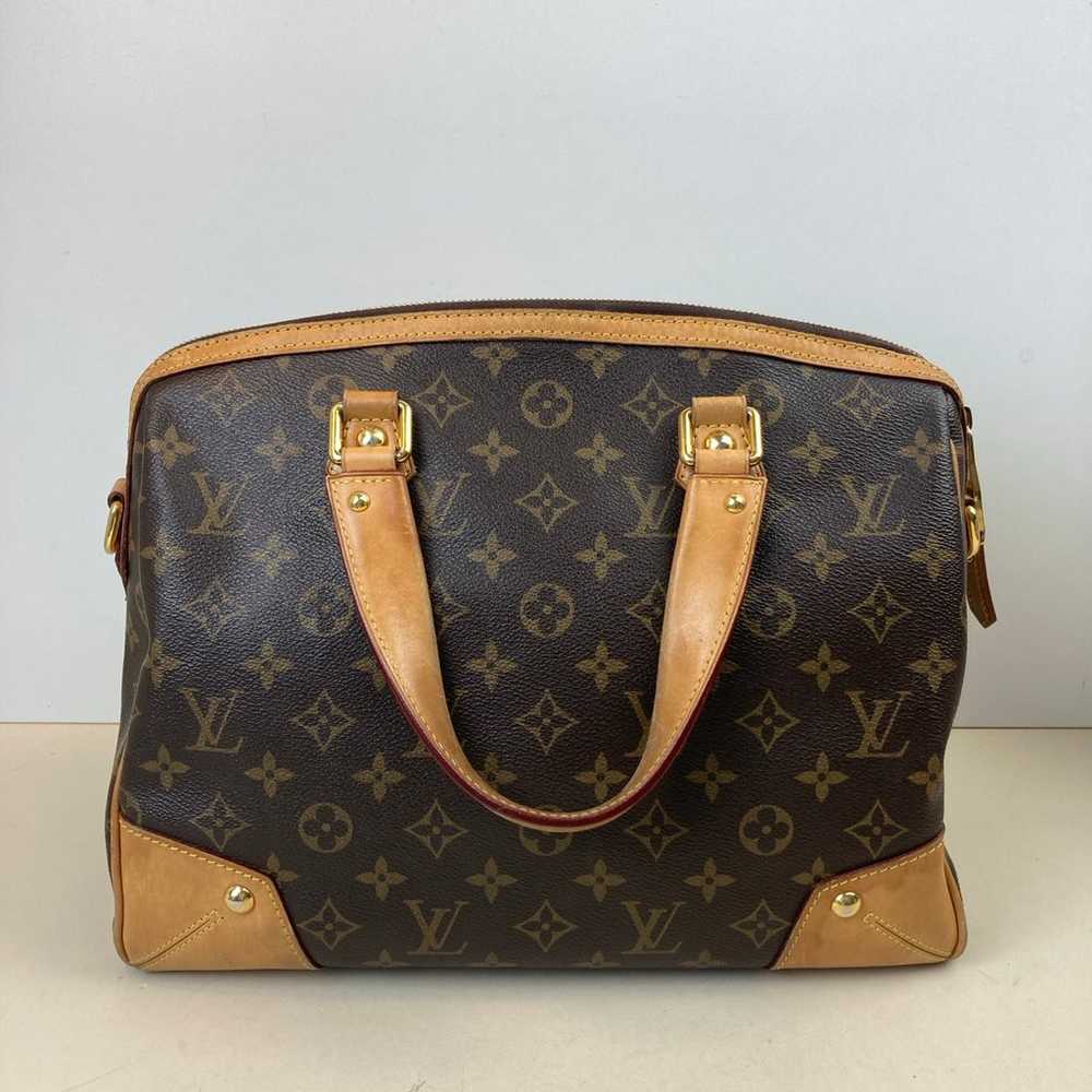 Louis Vuitton Monogram canvas Estrela Crossbody - image 3