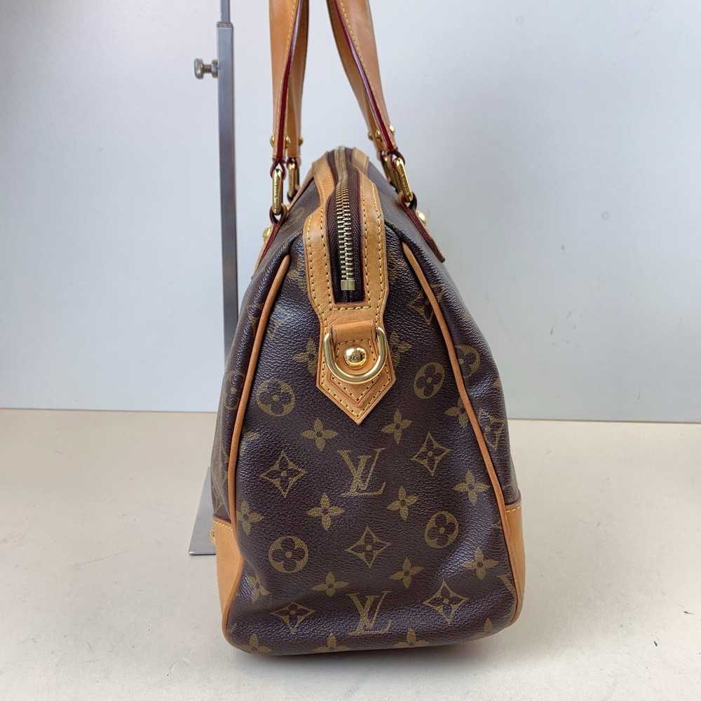 Louis Vuitton Monogram canvas Estrela Crossbody - image 7