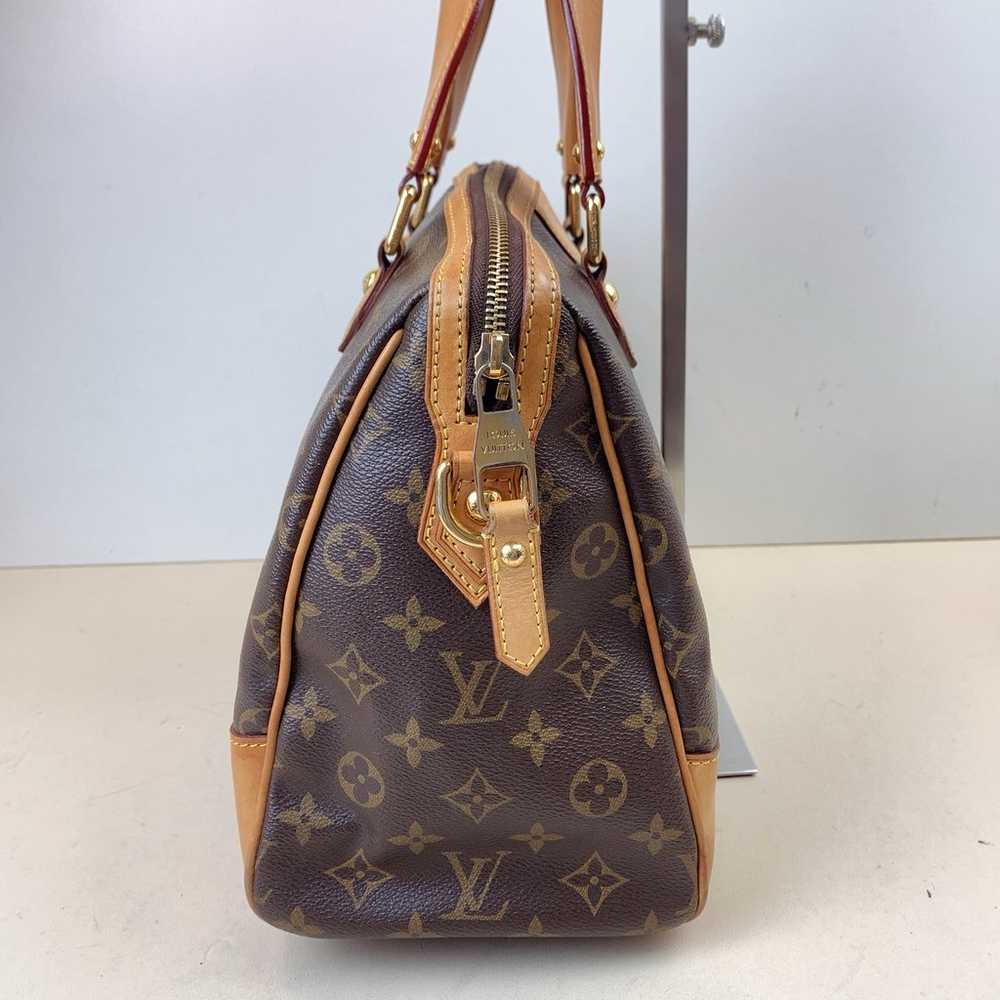 Louis Vuitton Monogram canvas Estrela Crossbody - image 8