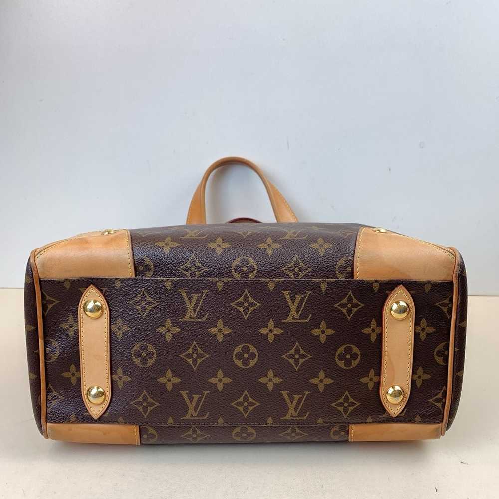 Louis Vuitton Monogram canvas Estrela Crossbody - image 9