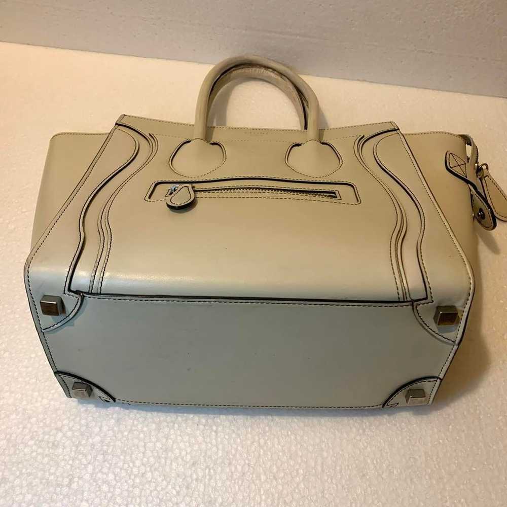 Authenticity Guaranteed - Céline Handbag Luggage … - image 3