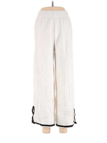 Unbranded Women Ivory Track Pants M