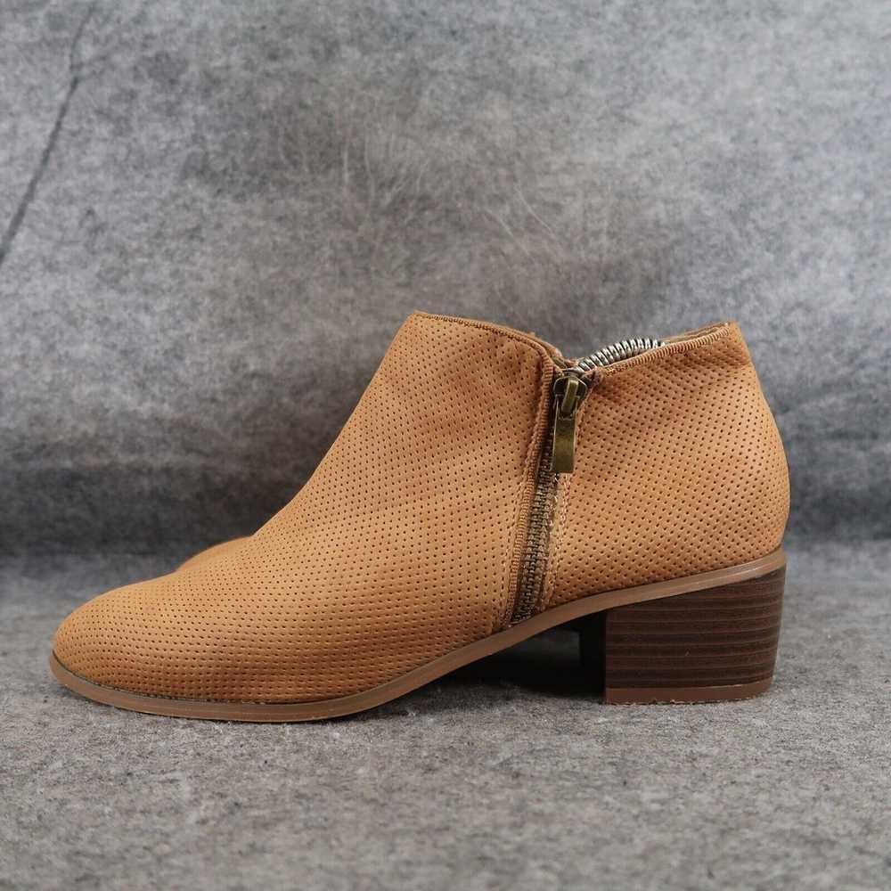 Ankle Booties Womens 10 Shoes Fashion Lifestyle C… - image 4