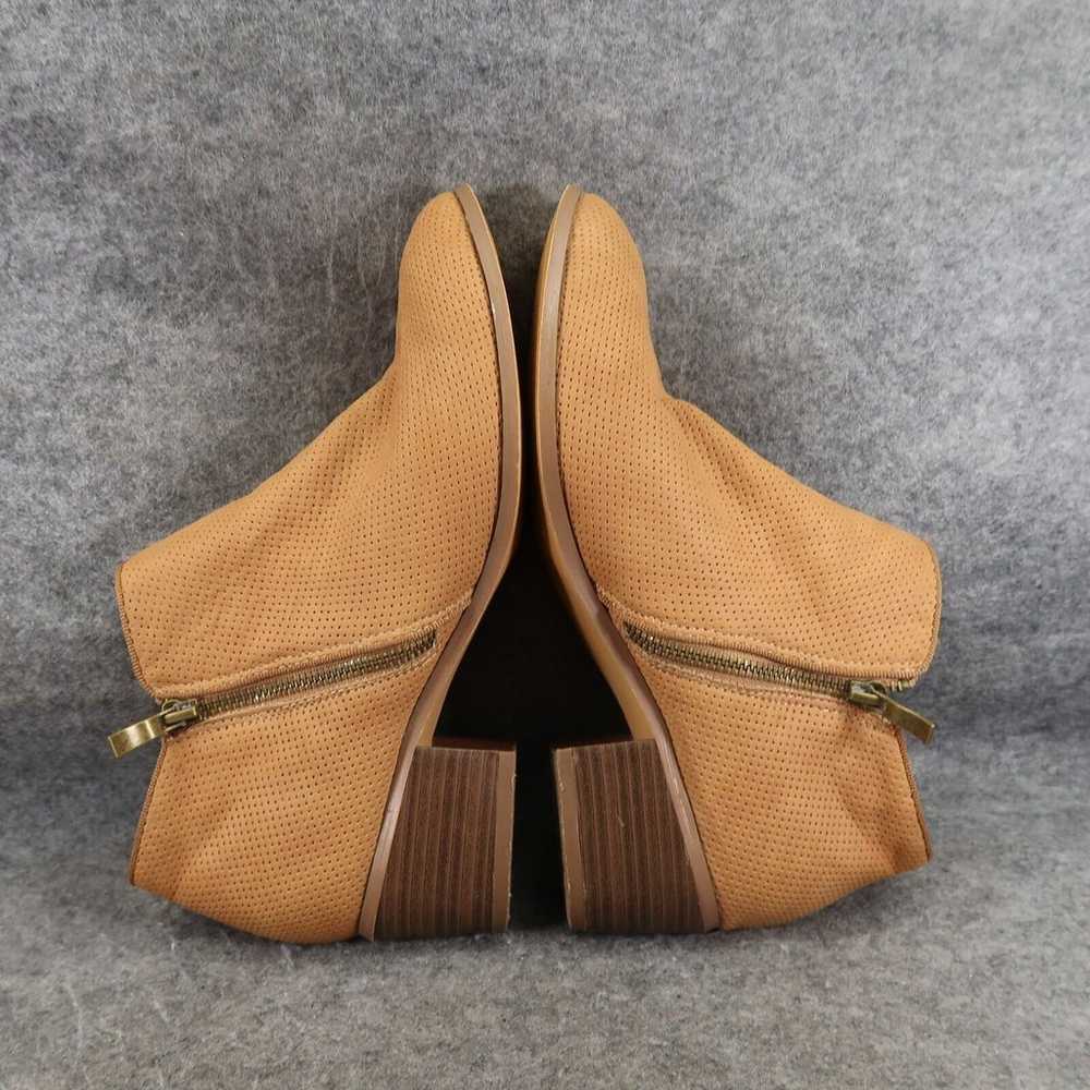 Ankle Booties Womens 10 Shoes Fashion Lifestyle C… - image 9