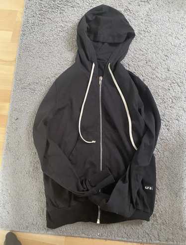 Rick Owens Drkshdw rick owen’s jason hoodie