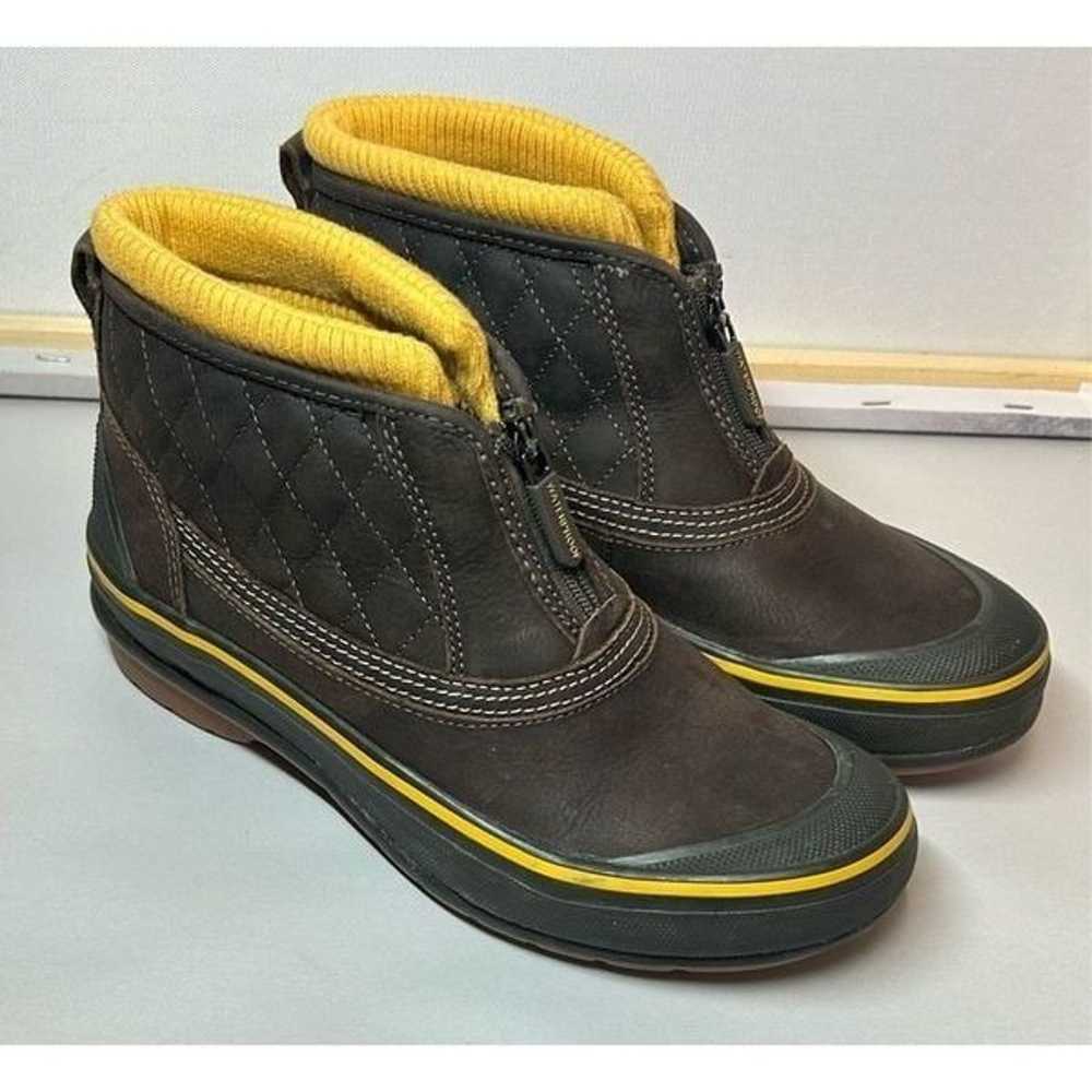 Clarks Outdoor Muckers Womens Ankle Boots Winter … - image 1