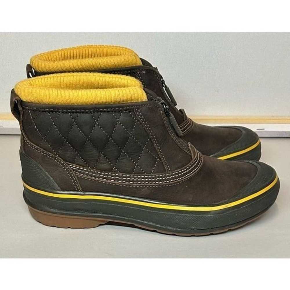 Clarks Outdoor Muckers Womens Ankle Boots Winter … - image 4