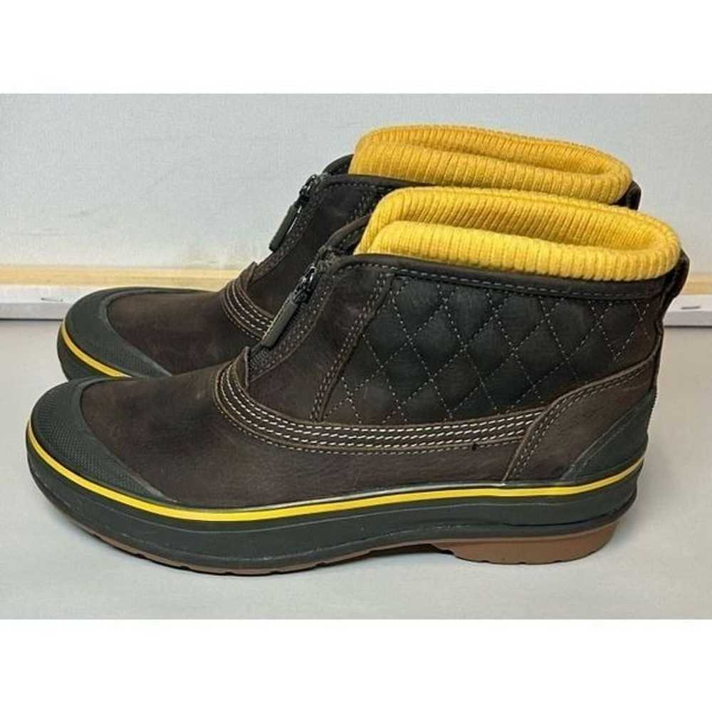 Clarks Outdoor Muckers Womens Ankle Boots Winter … - image 6