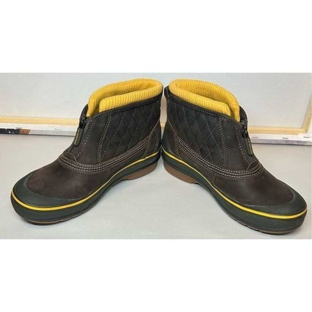 Clarks Outdoor Muckers Womens Ankle Boots Winter … - image 7