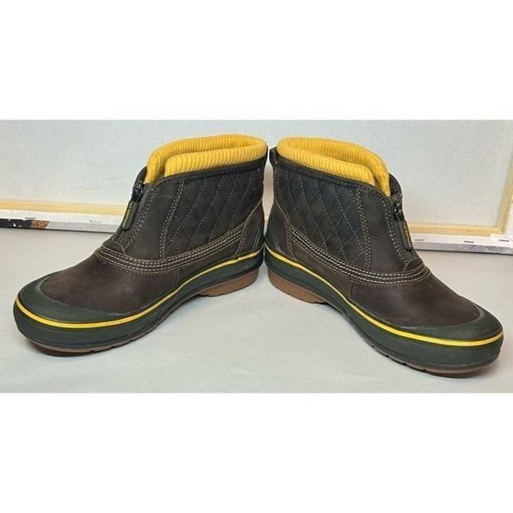 Clarks Outdoor Muckers Womens Ankle Boots Winter … - image 8