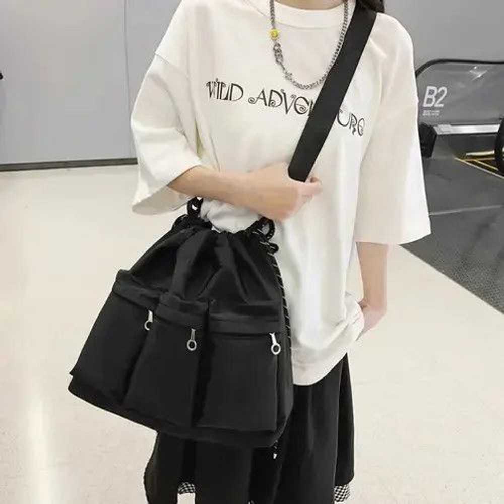 Bag × Japanese Brand × Streetwear Fashion hip hop… - image 3