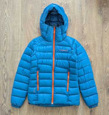 Norrona lyngen primaloft 60 - Gem