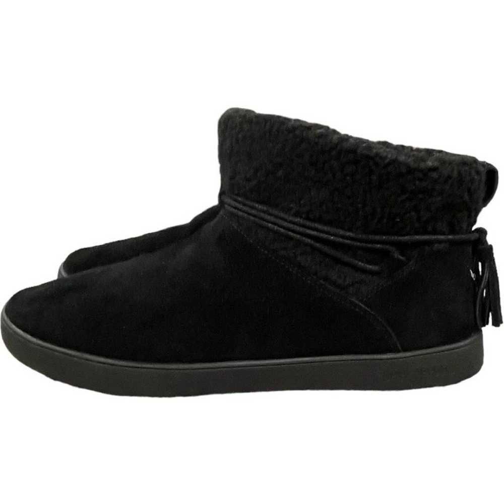 Koolaburra by Ugg Womens 9 Isana Loafer Booties A… - image 2