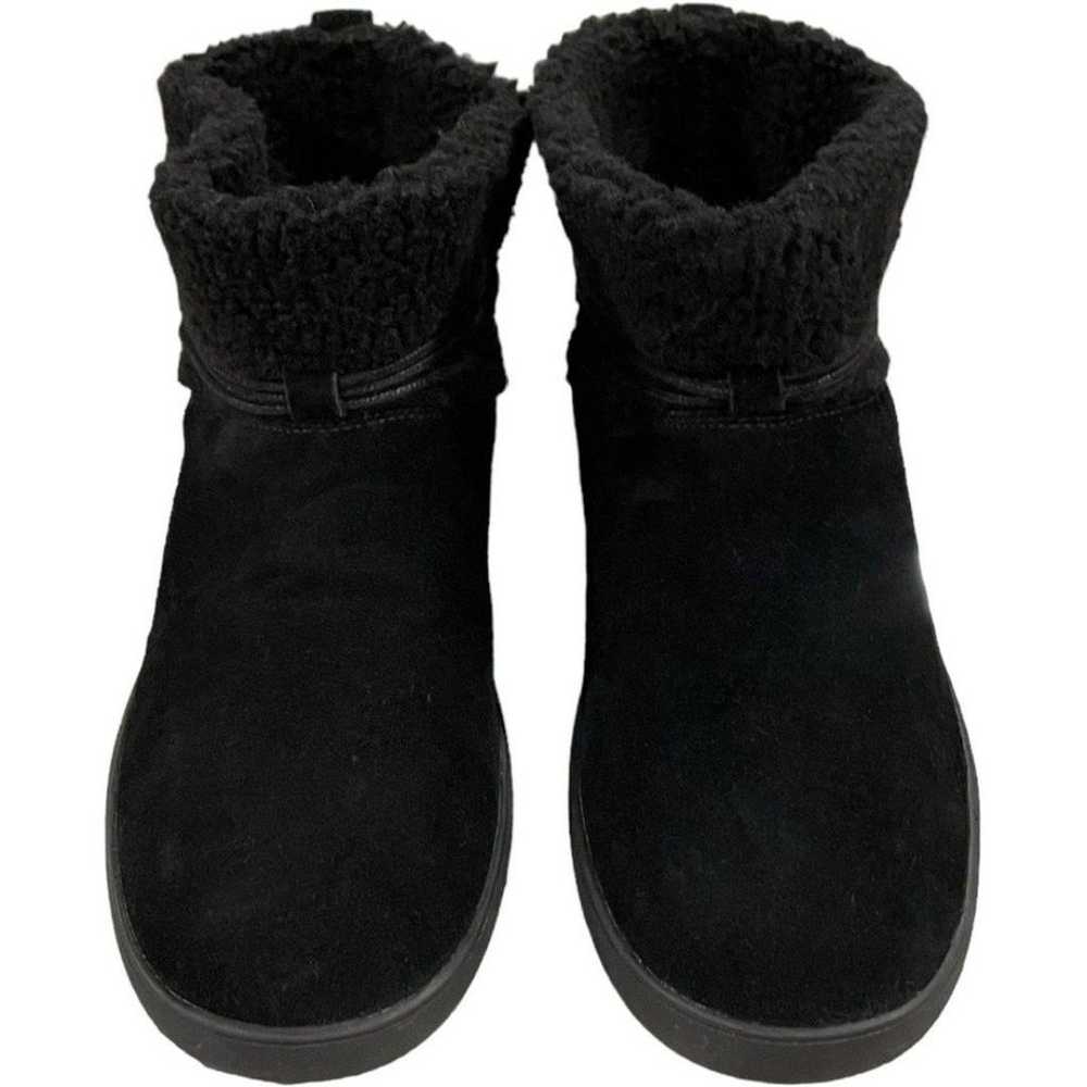 Koolaburra by Ugg Womens 9 Isana Loafer Booties A… - image 3