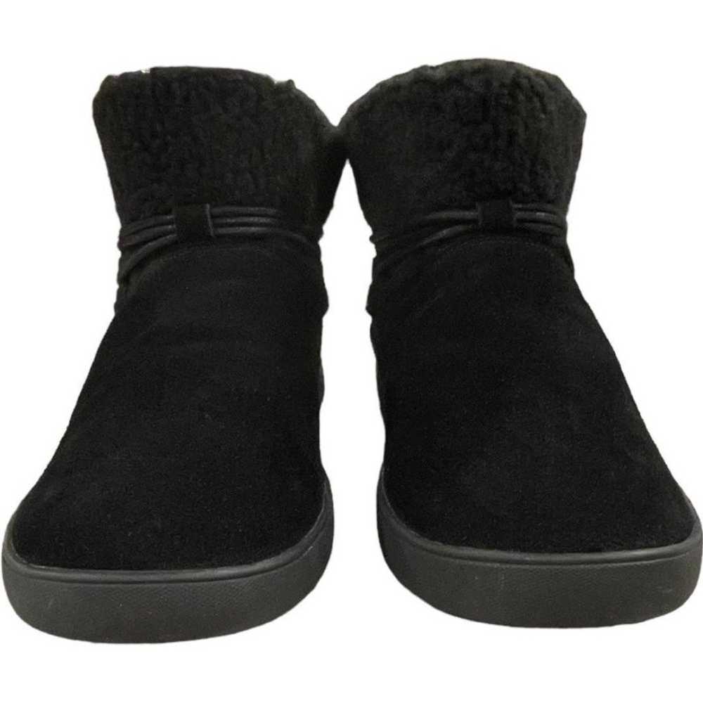 Koolaburra by Ugg Womens 9 Isana Loafer Booties A… - image 4