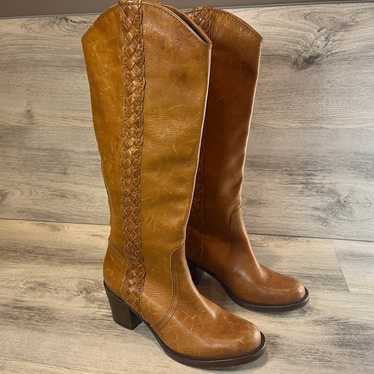 Steve Madden Boots