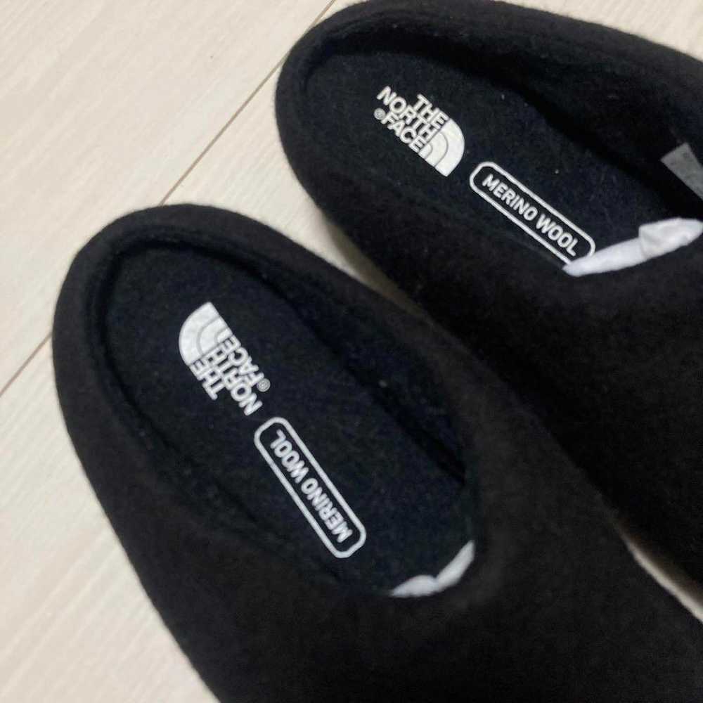 North Face mules, Korea, 24 cm - image 3