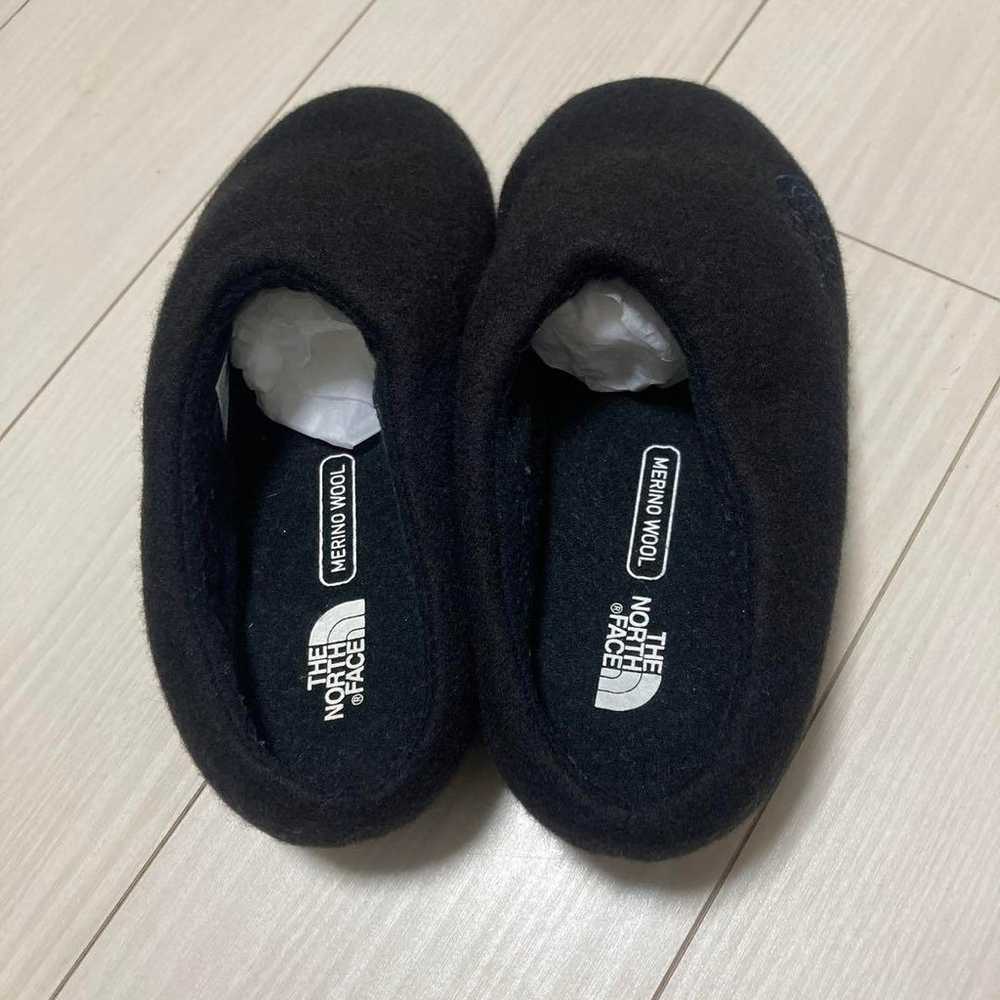 North Face mules, Korea, 24 cm - image 5