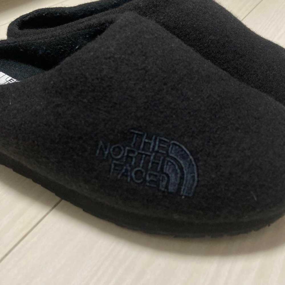 North Face mules, Korea, 24 cm - image 7