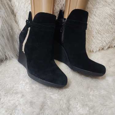 UGG ALEXANDRA BOOTS