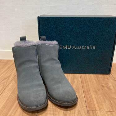 EMU Australia Sheepskin Boots Emu