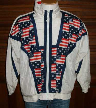 Lavon sportswear jacket - Gem