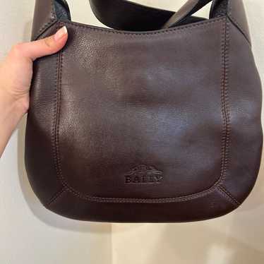 Bally shoulder bag