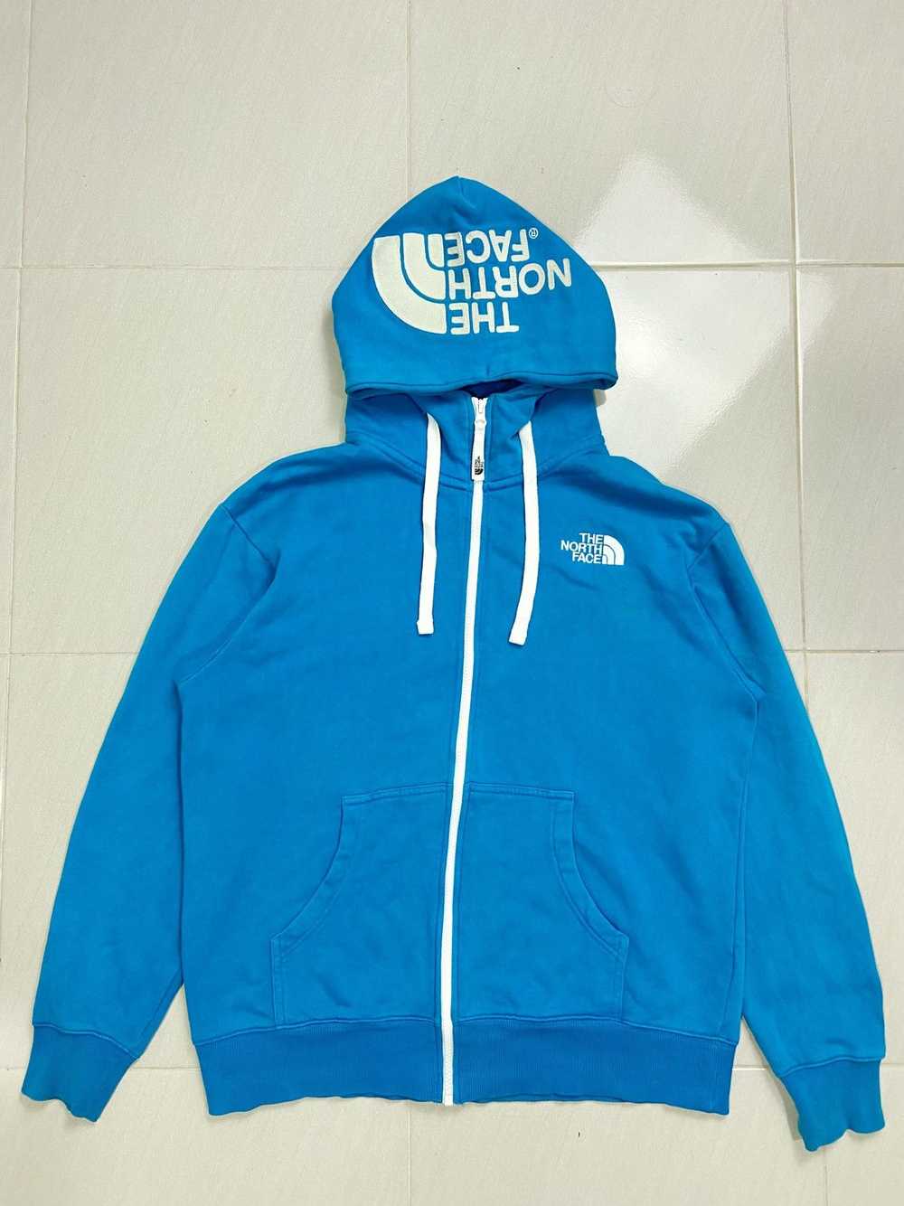 Japanese Brand × Streetwear × The North Face The … - image 1