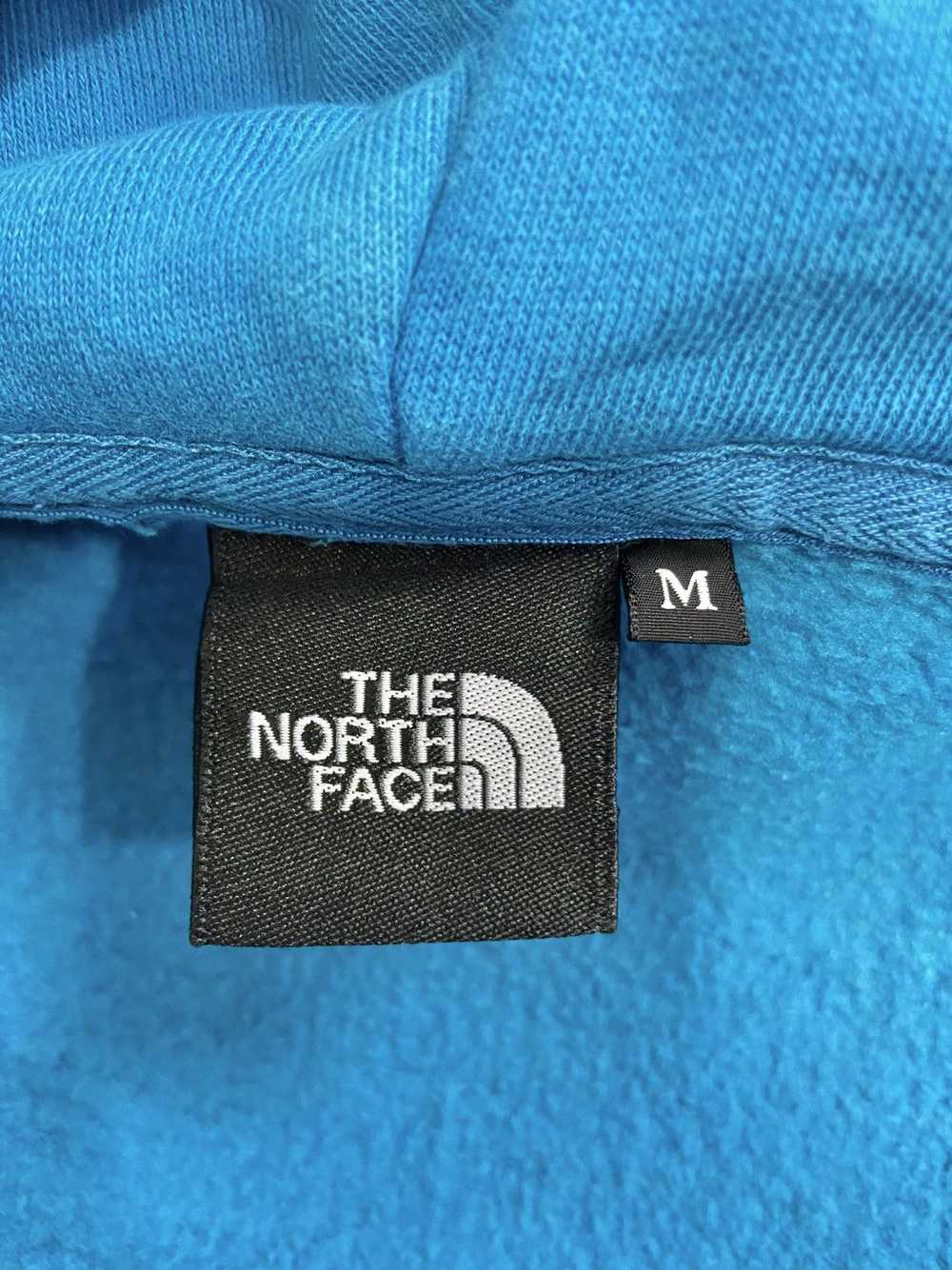 Japanese Brand × Streetwear × The North Face The … - image 7