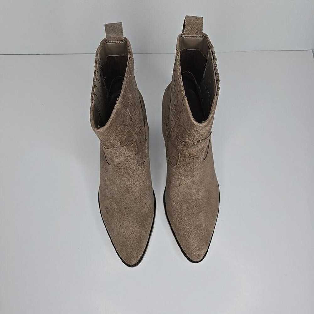 Ralph Lauren Racquel Womens Pointed Toe Leather B… - image 6