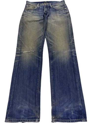 STILL BY HAND (スティルバイハンド) [DN02251] 11.5oz DENIM