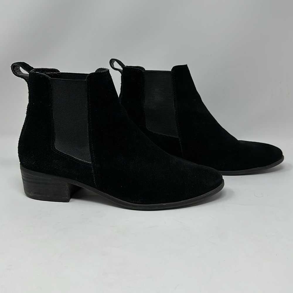 Steve Madden Dover Chelsea Ankle Boots Booties - image 2