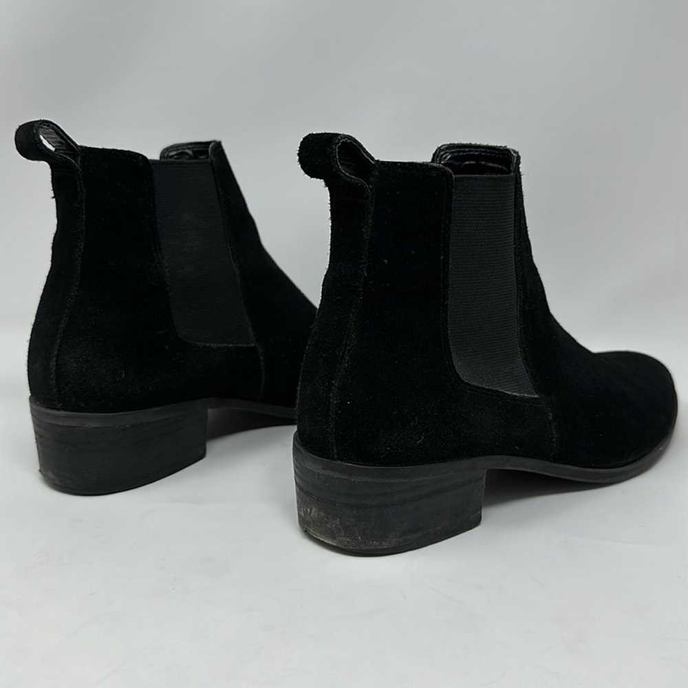 Steve Madden Dover Chelsea Ankle Boots Booties - image 3