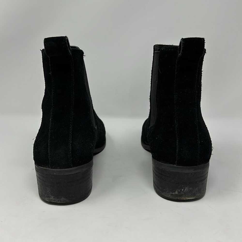 Steve Madden Dover Chelsea Ankle Boots Booties - image 4