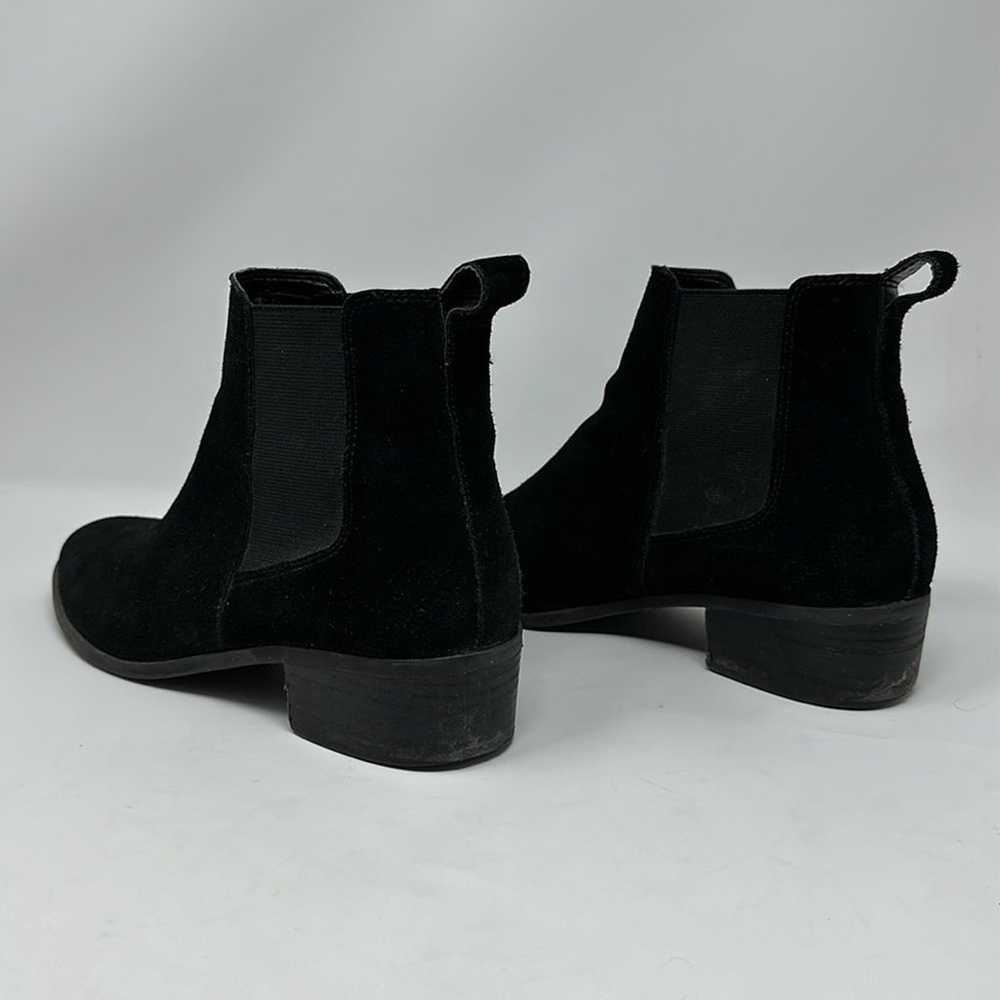 Steve Madden Dover Chelsea Ankle Boots Booties - image 5