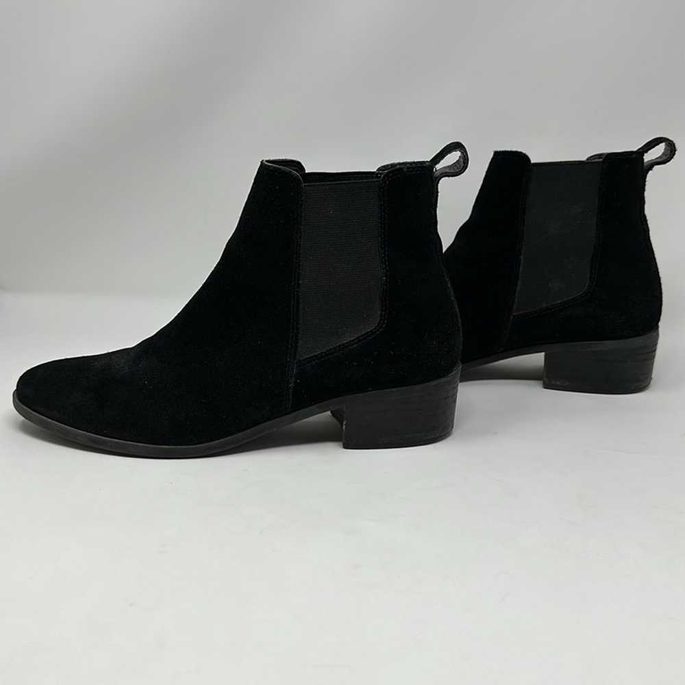 Steve Madden Dover Chelsea Ankle Boots Booties - image 6