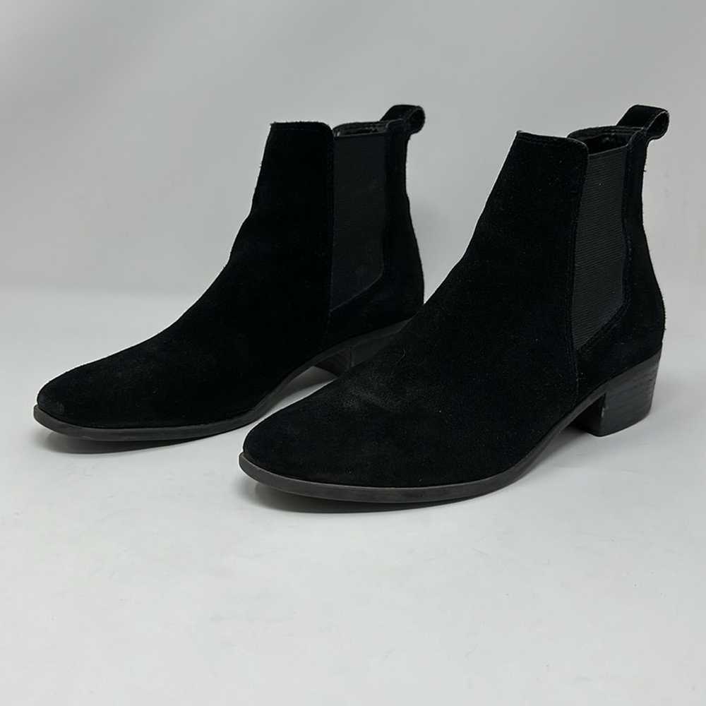 Steve Madden Dover Chelsea Ankle Boots Booties - image 7