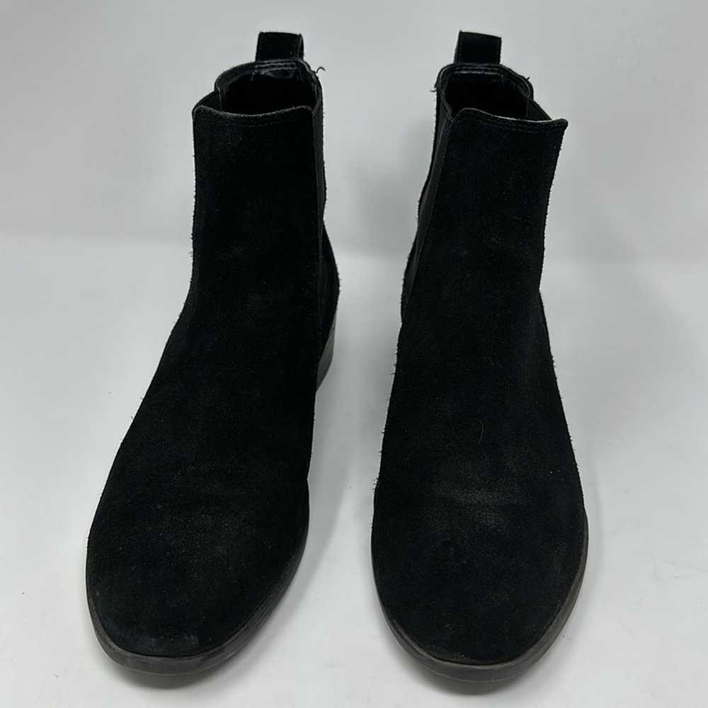 Steve Madden Dover Chelsea Ankle Boots Booties - image 8