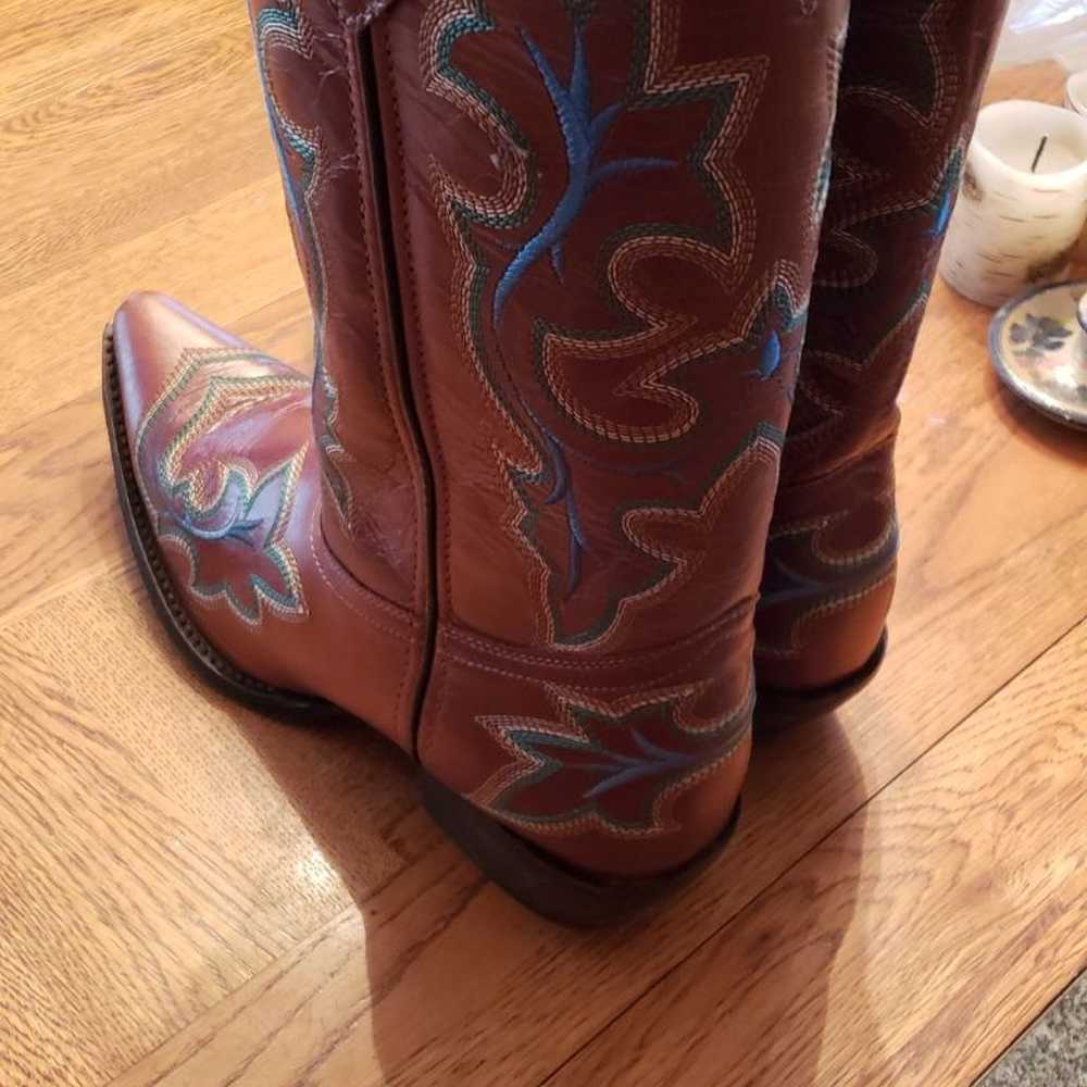 Cowboy Boots - image 6