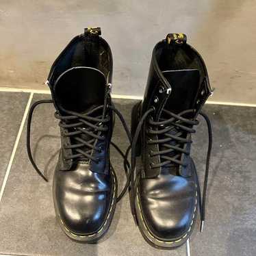 Dr. Martens 10072 8-hole boots 23cm