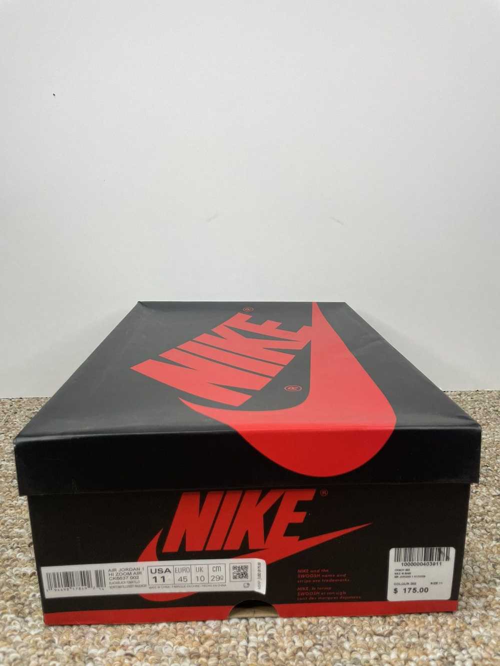 Jordan Brand Air Jordan 1 Retro High OG Zoom Zen … - image 11